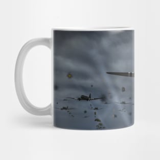 Dakota Skyfall Mug